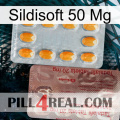 Sildisoft 50Mg new13
